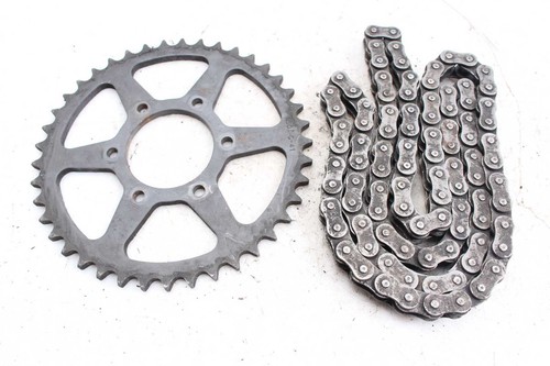 Kettenkit Steuerkette hinten Kawasaki Z 1000 J KZT00J/J 81-83