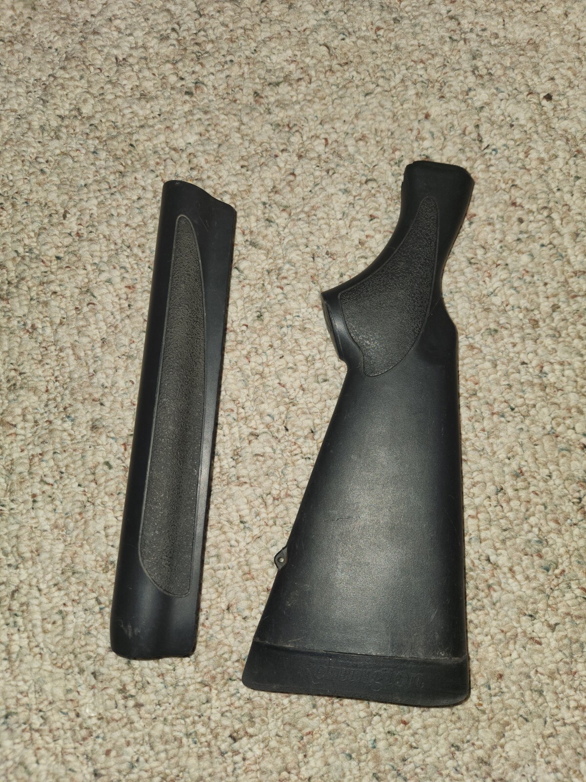 remington 1187 stock set eBay