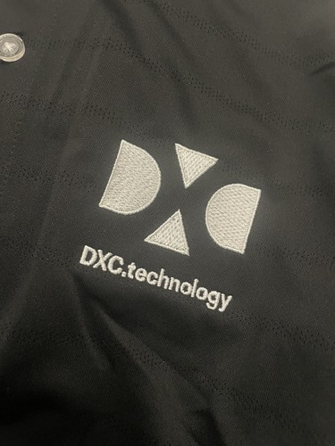 Callaway Mens Polo Shirt 2XL Opti-Dri DXC Technology SS Black Golf NWT - Picture 8 of 10