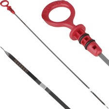 Engine Oil Dipstick Fits Volvo C70 S60 S70 S80 V70 Xc70 Xc90 9497557