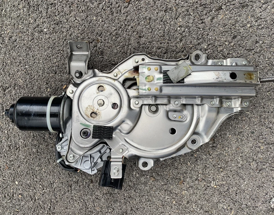 Lexus RX300 RX350 RX400h 2004-2009 tapa maletero escotilla puerta levadiza motor OEM Foto 2 de 3