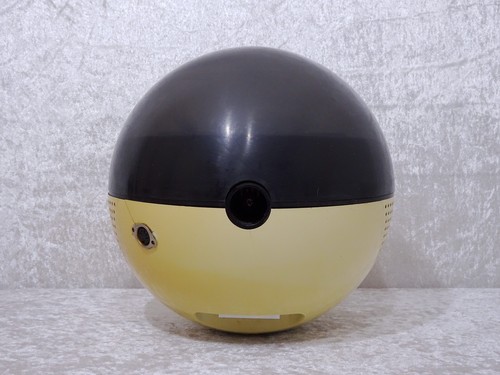 Weltron Design Ball Radio 2002 - Vintage alrededor de 1970 - Japón - DEFECTUOSO para aficionados - Imagen 4 de 8