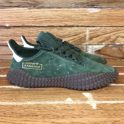 adidas dragon ball z hombre marrón