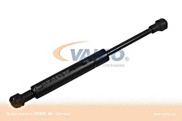2 Supporti A Gas Per Portellone BMW Z3 Roadster E36 (1995-2003) - Ricambio Nero No.51248399087/51248410755 - 3