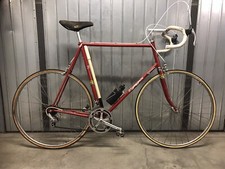 Bici Corsa Rossignoli Anni 80