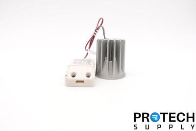 Eagle Rise EIP008C0500LS LED Power Supply + LEW Lamp with WARRANTY