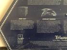 Star Trek the Next Generation TNG Triazzle Triangle Puzzle Sealed 1995 — photo 4