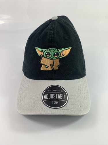 Disney Star Wars Men Mandalorian Baby 