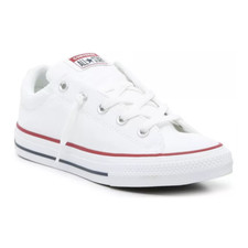 Converse Kids Chuck Taylor All Star Street Slip-On Low Top Sneaker Shoes A01691F