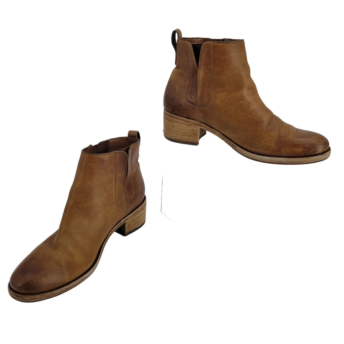 Mindo chelsea bootie sale