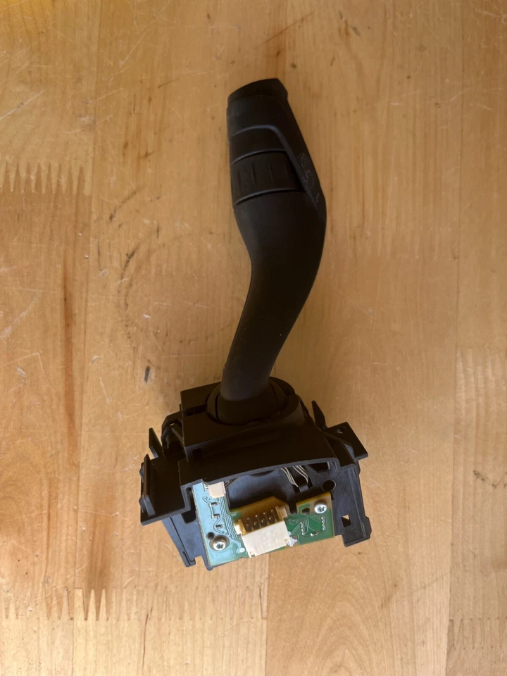 Ford Focus Escape 2012-2018 columna de dirección limpiaparabrisas interruptor control OEM Foto 4 de 4