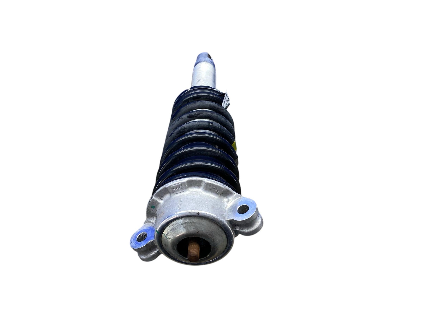2008-2014 FERRARI CALIFORNIA RWD 4.3L FRONT RIGHT SUSPENSION STRUT ASSEMBLY OEM