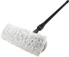 Car Wash Brush Bristle Super Soft Heavy Duty Clean Truck SUV Telescoping Handle