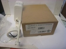 New WAC Lighting HHT-180-WT Low Voltage Track...