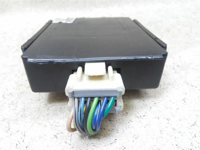 Módulo de control de crucero 25075044 compatible con 84-88 Cadillac Cimarron W32-187013 Foto 3 de 4