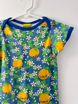 ロンパース・カバーオール DUNS SWEDEN Summer Suit 74 $_57.JPG?set_id=880000500F