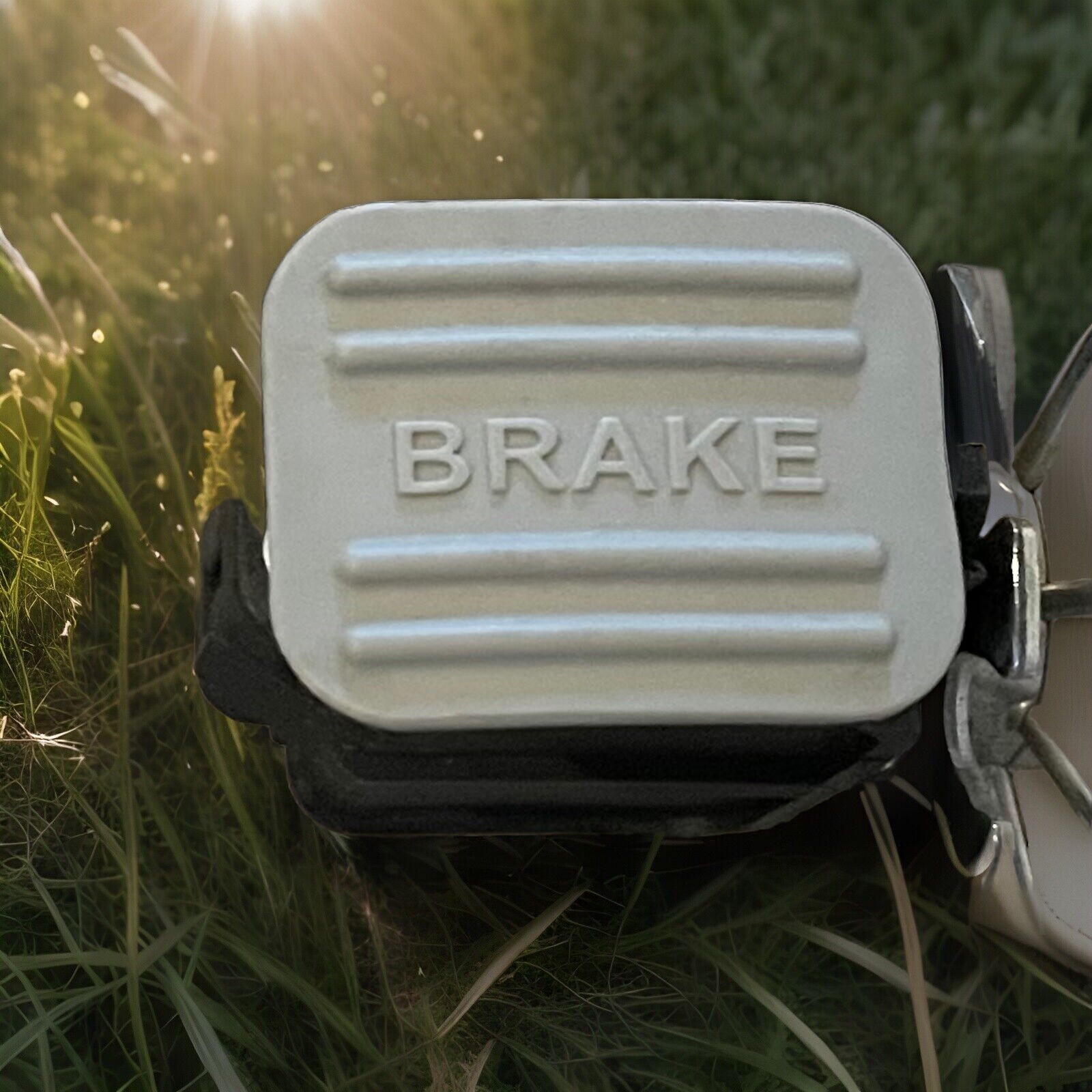 Bag Boy SC545 Golf Push Pull Cart, Blue Fully Collapsible eBay