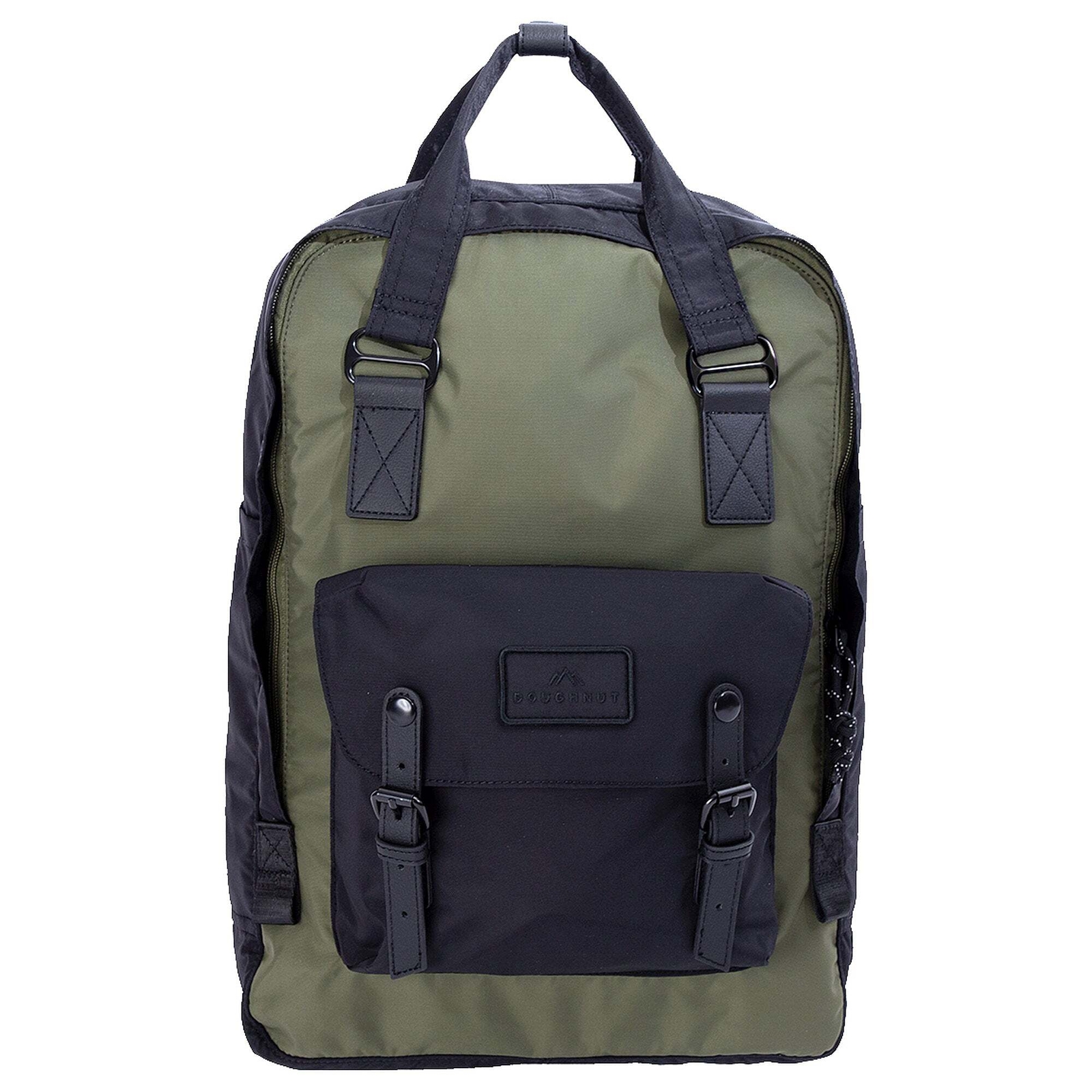 Пончик Macaroon Go Wild 16 - Рюкзак 38 см NEU 18190₽