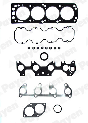 Payen Zylinderkopfdichtung Satz FüR Daewoo Lanos 1.5 Chevrolet Aveo/Kalos-image