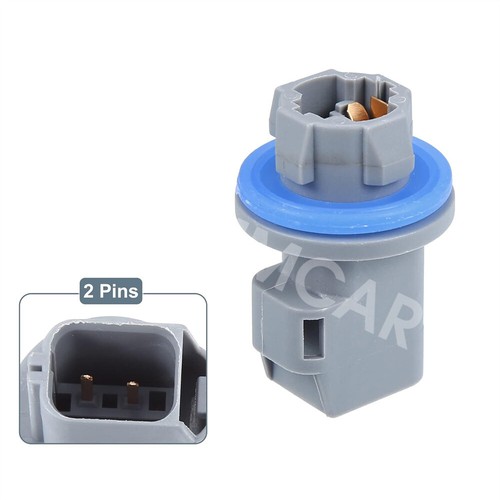 Fit For Ford F-150 1999-2018 Reverse Lamp Turn Signal Light Socket F81Z13411AA - Foto 11 di 13
