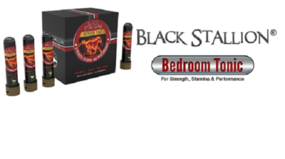 Jamaican Black Stallion Bedroom Tonic Aphrodisiac Sexual Enhancement 3 Tubes Ebay