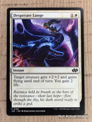 Magic MTG Foundations Jumpstart Singles - Mix & Match cards to save up to 35%! - Picture 54 of 228