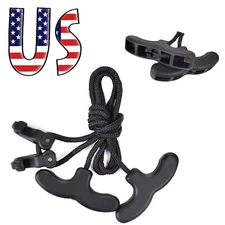Cocking Device Cocker Rope Crossbow Rope Aid String Bow Hunting Tool Accessories