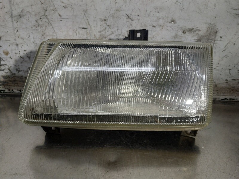 086653 headlamp left side for SEAT IBIZA II 1.9 D 1993 256557 | eBay 