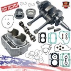 For Polaris Sportsman Ranger Rzr 800 Engine Rebuild Big Bore Kit Camshaft Us