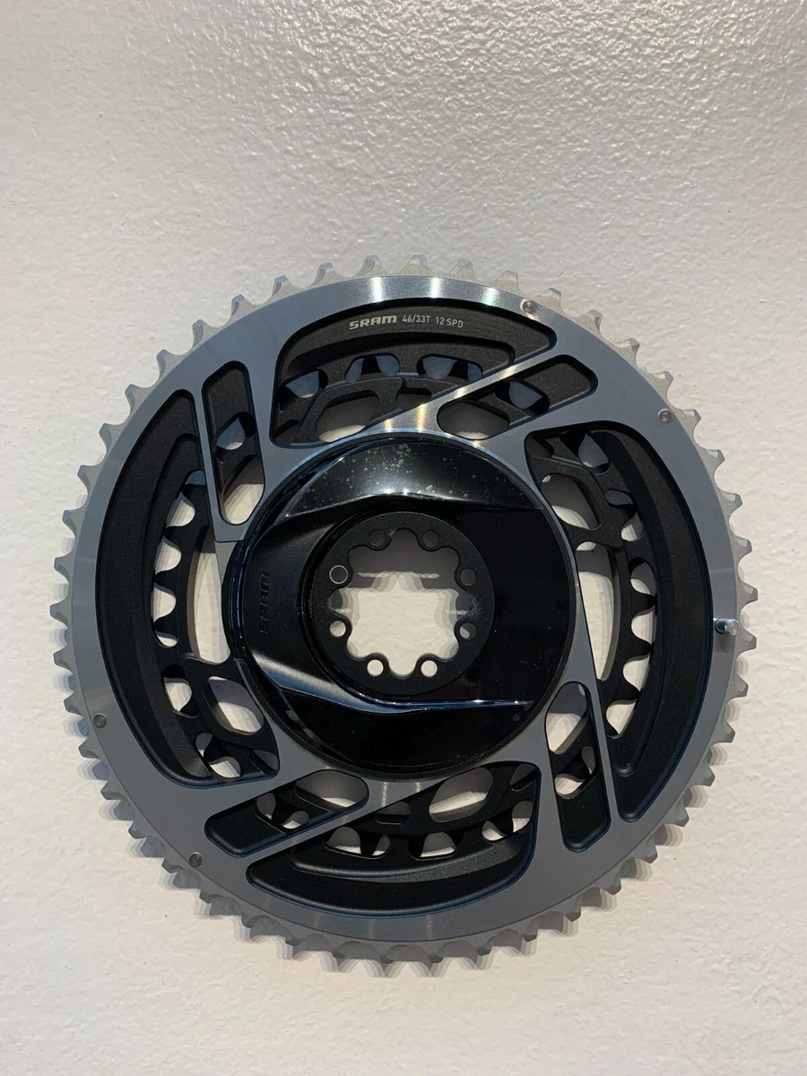 SRAM Red Chainring Sets for sale | eBay