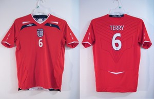 england football shirt youth