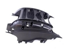 51459801457 Maske Mittelkonsole Verkleidung Mini Countryman R60 D 1.6