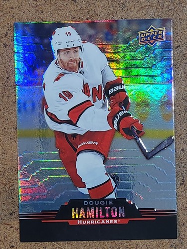 2020 Dougie Hamilton #33