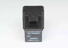 Genuine GM Turn Signal Flasher 12450054