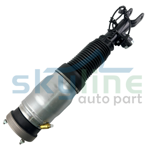 1× Front Right Air Suspension Strut For Hyundai Equus Genesis 54606-3N517 08-16 - Picture 5 of 7