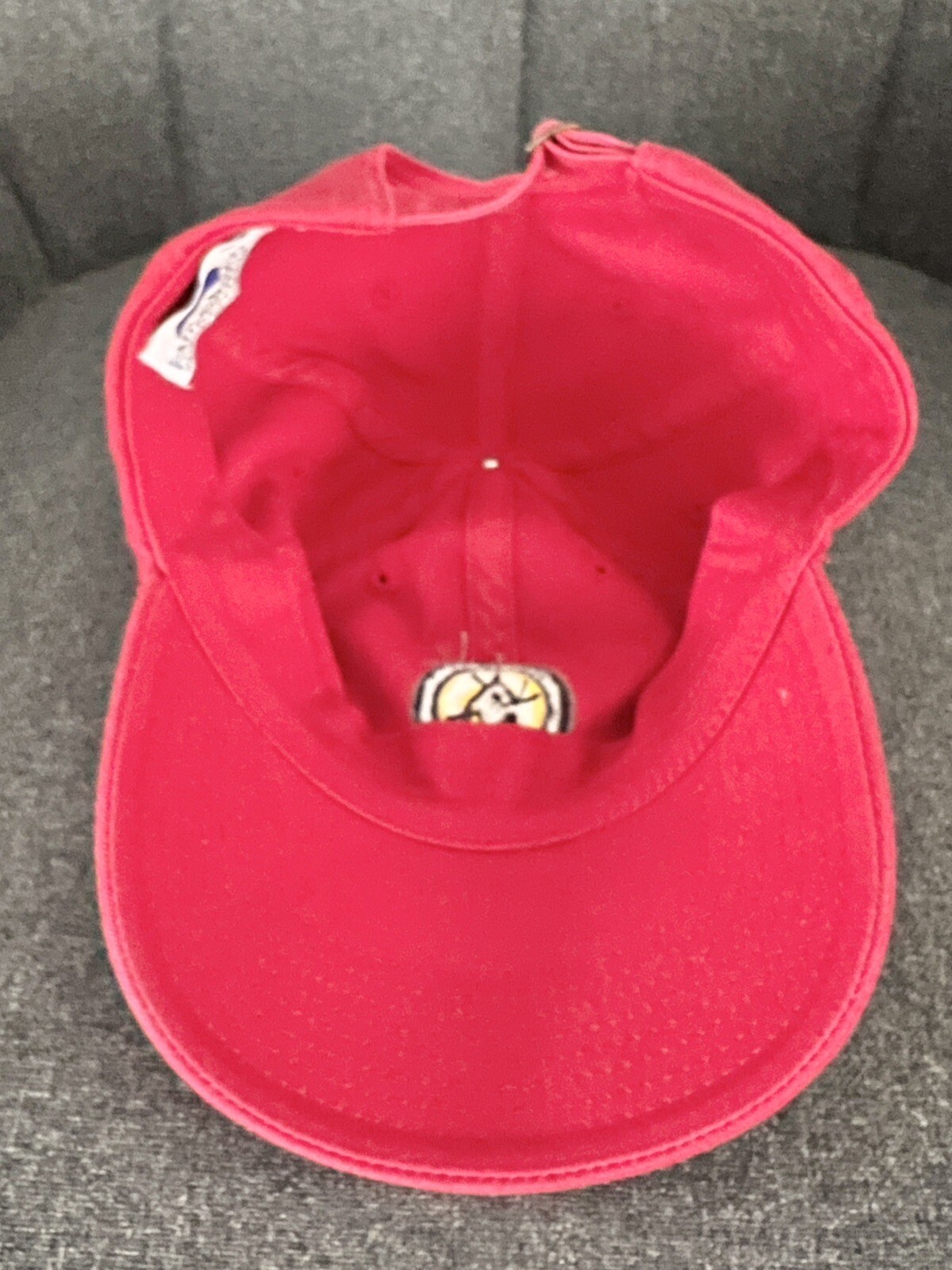 Y2K Holiday Valley NY Ski Resort Hat Ellicotville New York 90s 00s eBay