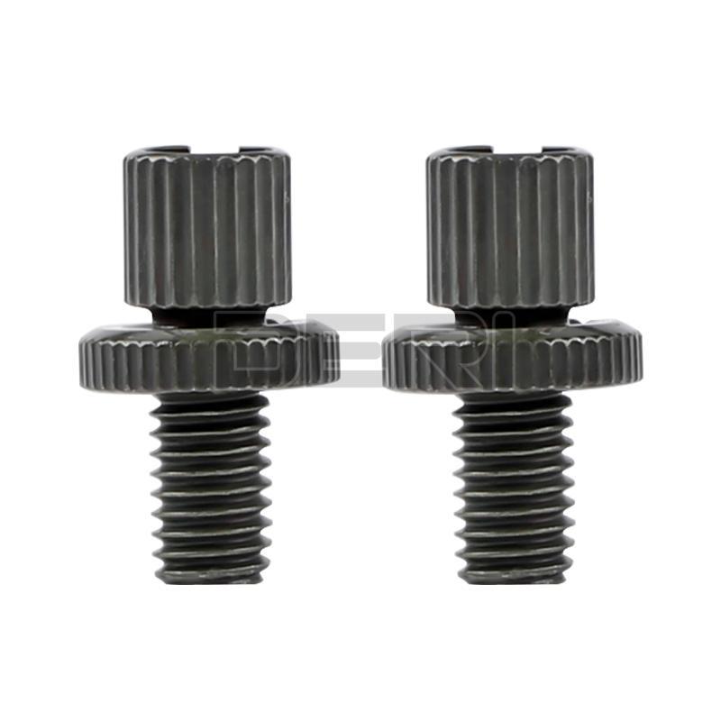 4PC Universal 8mm M8 Brake Clutch Cable Adjuster Nuts Bolts Screw Motorcycle ATV eBay