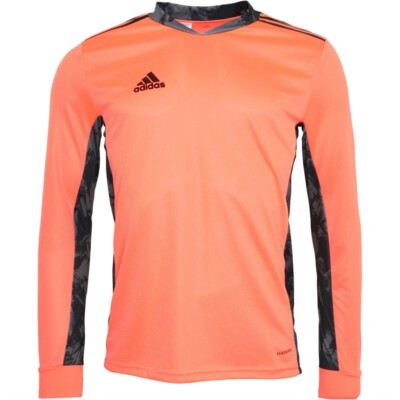 Adidas Junior Adipro 20 Torwarttrikot (15-16 Jahre / EU 176)