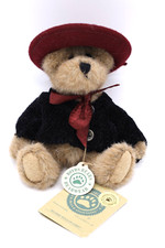 Boyds Bears Eloise Willoughby 1999