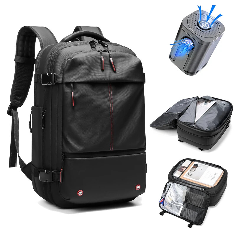 Men Travel Backpack Laptop Backpack Business school Backpack Hiking backpack | eBay Men Travel Backpack Laptop Backpack Business school Backpack Hiking backpack | eBay