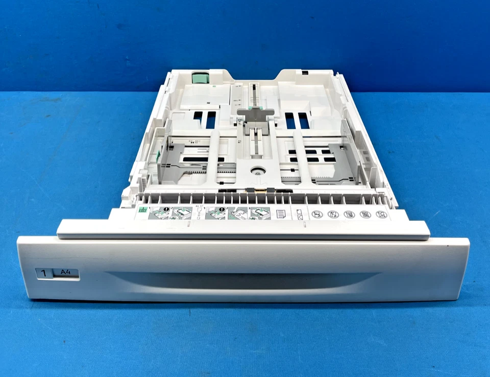 Genuine OEM Xerox Cassette Tray Phaser 7100N Paper Tray 250 Pages - Image 4 of 4