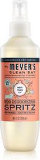 Dog Deodorizing Spray, White Peach Scent, 8Oz