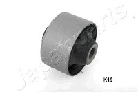 Japanparts RU-K16 Control Arm-/Trailing Arm Bush For Hyundai KIA