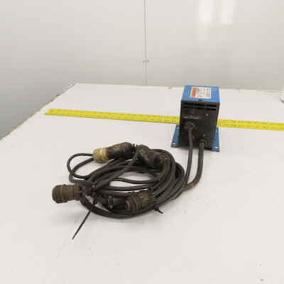 zzz Miller 141604 PSA-2 Wire Feed Controller 115/24VAC 2A W/ Cord