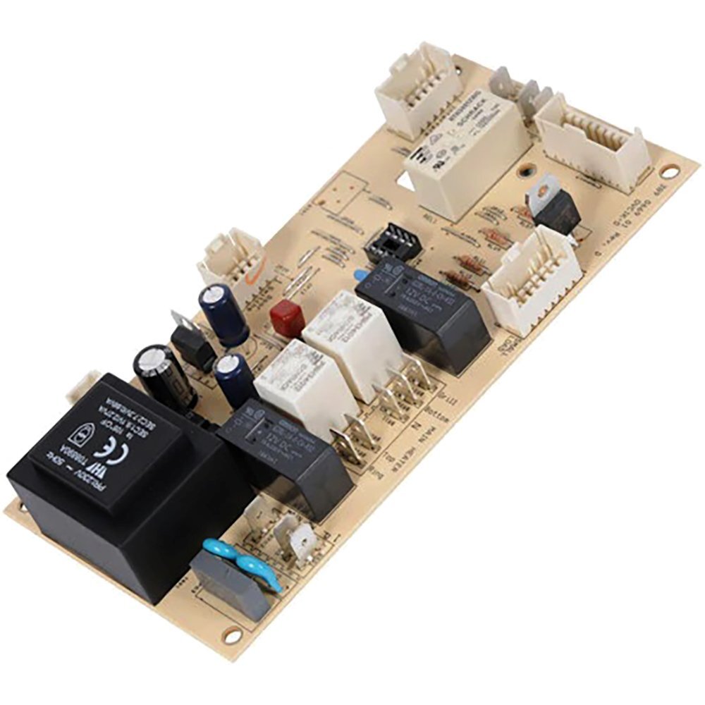 Carte de puissance 6D19JD0 module de commande Arthur Martin 387672903