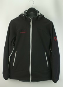 mammut windstopper