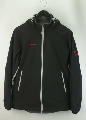 softshell mammut