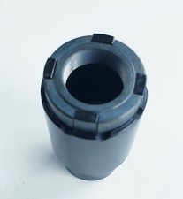 Kit De 74 Boulons Boîtier Moteur En Titane Noir Pour Ducati 848, 1098 - Neuf