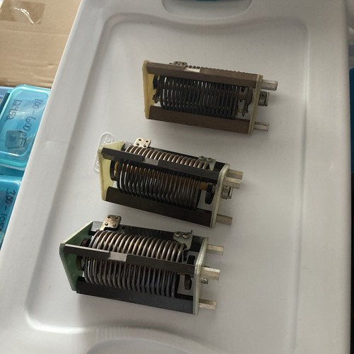 5uH Roller Inductor 1piece - Zdjęcie 2 z 3