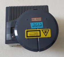 SEGA NAOMI GD ROM Drive for Arcade Game #2612  - BAD